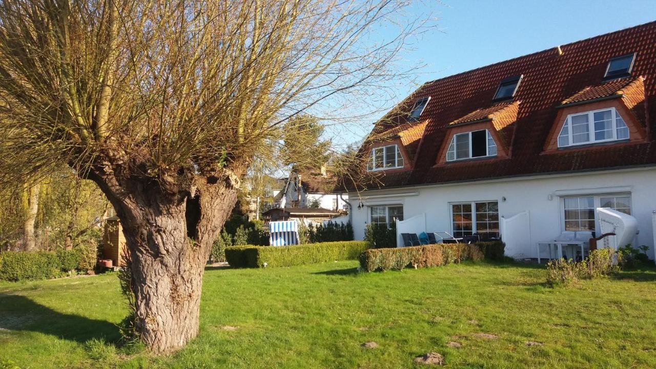 Faehrhaus Sellin Haus Am See Εξωτερικό φωτογραφία