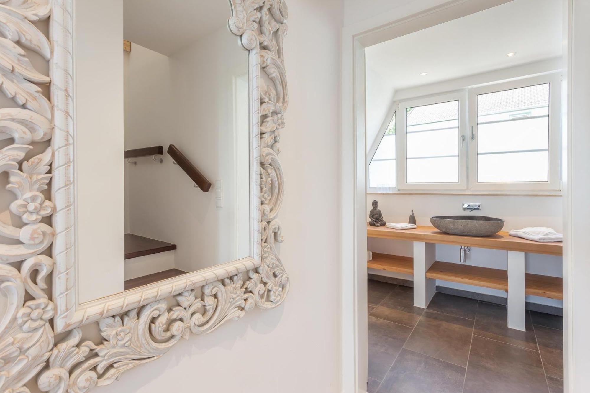 Faehrhaus Sellin Haus Am See Εξωτερικό φωτογραφία